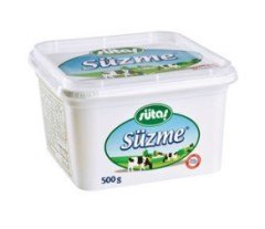 Sütaş Süzme Peynir 500 Gr