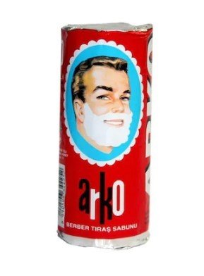 Arko Berber Tıraş Sabunu
