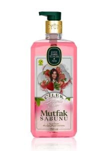 Eyüp Sabri Tuncer Mutfak Sabunu Çilek 750ml