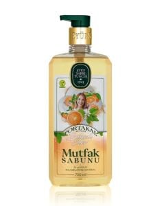 Eyüp Sabri Tuncer Mutfak Sabunu Portakal 750ml