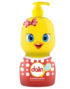 Dalin Bebek Şampuanı 500ml Civciv