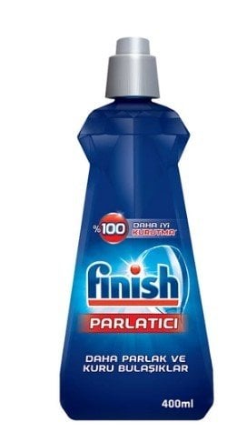 Finish Parlatıcı 400 Ml