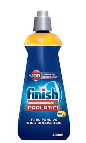 Finish Parlatıcı Limon 400 Ml