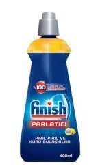 Finish Parlatıcı Limon 400 Ml
