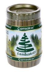 Çam Sakızı Ilık Ağda Yeşil 270 Gr