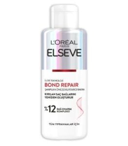 Elseve Premium Bond Repair Kurtarıcı Şampuan 200ml
