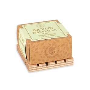 Eyüp Sabri Tuncer Katı Sabun De Marseille 150gr