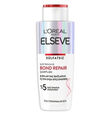 Elseve Premium Şampuan Bond Repair 200ml