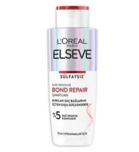 Elseve Premium Şampuan Bond Repair 200ml