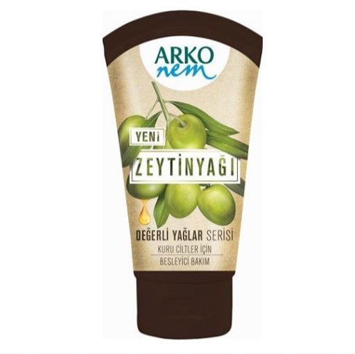 Arko Nem Değerli Yağlar Zeytinyağlı 60 Ml