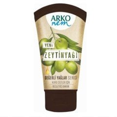 Arko Nem Değerli Yağlar Zeytinyağlı 60 Ml