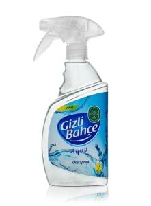 Eyüp Sabri Tuncer Gizli Bahçe Oda Kokusu Aqua 500ml Sprey