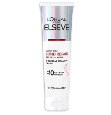 Elseve Saç Bakım Kremi Premium Bond Repair 150ml