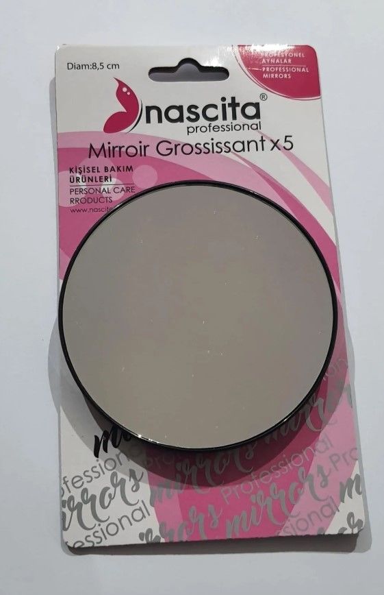 Nascita Büyüteçli Ayna