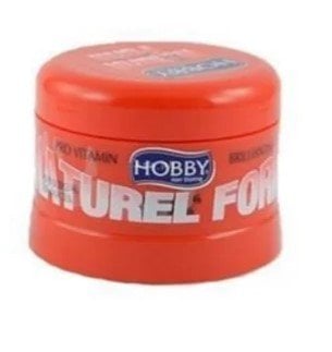 Hobby Briyantin Naturel Form 150 Ml