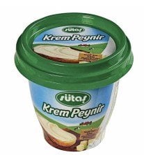 Sütaş Krem Peynir 160 Gr