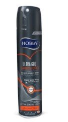 Hobby Saç Spreyi Ultra Güçlü 250 Ml