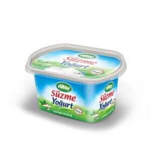 SUTAS YOGURT SUZME 375GR