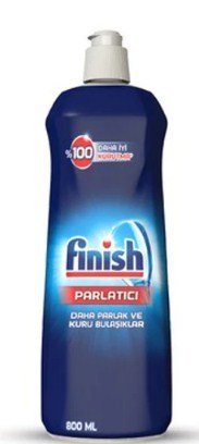 Finish Parlatıcı 800 Ml