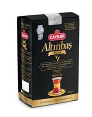 Çaykur Altınbaş Çay 200 Gr