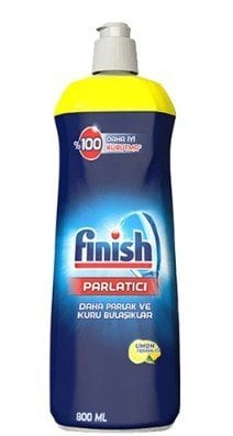 Finish Makine Parlatıcı Limon 800 Ml