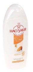 Hacı Şakir Şampuan Badem 2 İn 1 Kuru Yıpranmış Saçlar 500 Ml