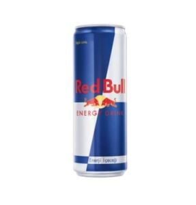 Red Bull Enerji İçeceği 355ml