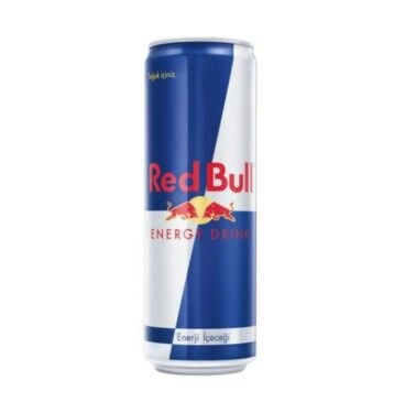 Red Bull Enerji İçeceği 473ml