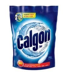 Calgon Çamaşır Makinesi Kireç Önleyici Toz 500 Gr