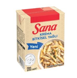 Sana Krema 200ml