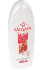 Hacı Şakir Sampuan Nar 2’1 Boyalı Saçlar 500 Ml