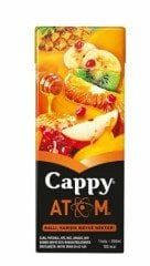 Cappy Atom 200 Ml