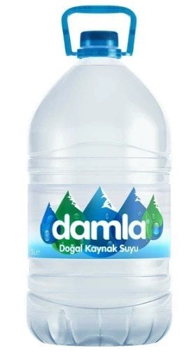 Damla Su 5 Lt
