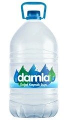 Damla Su 5 Lt