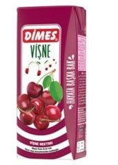 Dimes Meyve Suyu Vişne 1/5