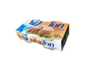 Pınar Ton Balığı 2X75GR