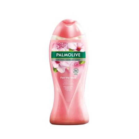 Palmolive Duş Jeli Feel Glow 500ml