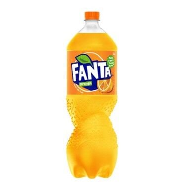 Fanta Portakal 2Lt