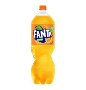 Fanta Portakal 2Lt