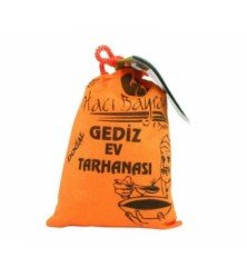 Hacı Bayram Ev Tarhanası Acılı 250 Gr.