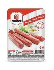 Maret 5'li Sosis 240 Gr