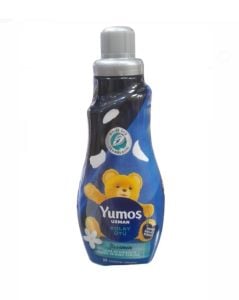 Yumoş Extra 1200ml Uzman Kolay Ütü