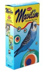Mavilim Muhabbet Kuşu Yemi 300 Gr