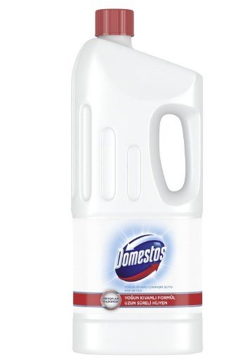 Domestos Çamaşır Suyu Kar Beyazı 1850 Ml