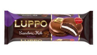 Şölen Luppo Sandviç Kek Kakaolu 184 Gr