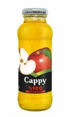 Cappy %100 Elma Cam 250 Ml