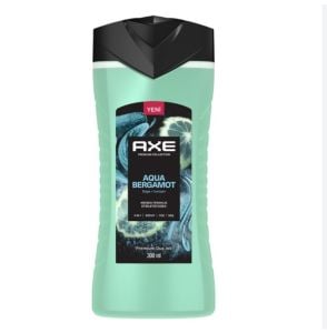 Axe Dus Jeli Bergamot 300ml