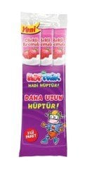 Sütaş Hüptrik Çilekli Kremalı 3x50 Gr
