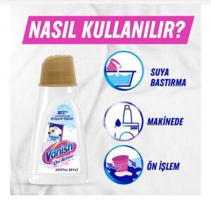 Kosla Vanısh Sıvı 2000ml