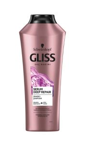 Gliss Şampuan Serum Deep-Repair 400ml